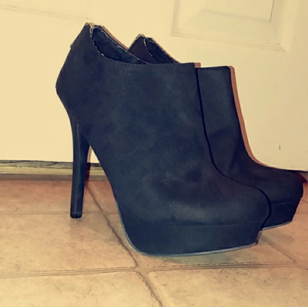Stilettos